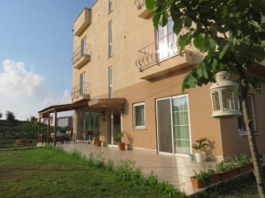 Çakıl Apart Hotel